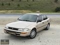 1995 COROLLA 1.6 KLİMA AKTİF HİDROLİK MASRAFSIZ
