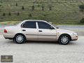 1995 COROLLA 1.6 KLİMA AKTİF HİDROLİK MASRAFSIZ