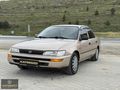 1995 COROLLA 1.6 KLİMA AKTİF HİDROLİK MASRAFSIZ