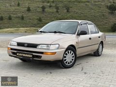 1995 COROLLA 1.6 KLİMA AKTİF HİDROLİK MASRAFSIZ