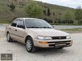 1995 COROLLA 1.6 KLİMA AKTİF HİDROLİK MASRAFSIZ
