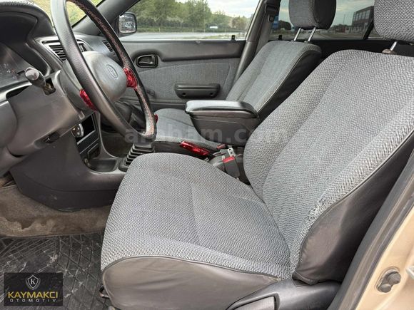 1995 COROLLA 1.6 KLİMA AKTİF HİDROLİK MASRAFSIZ