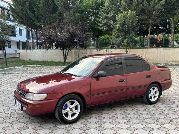 1994 MODEL 1.6 ENJEKSİYON LU 114'LÜK