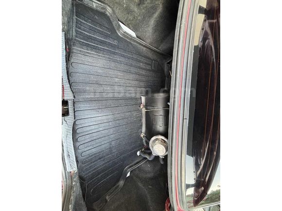 1994 MODEL 1.6 ENJEKSİYON LU 114'LÜK