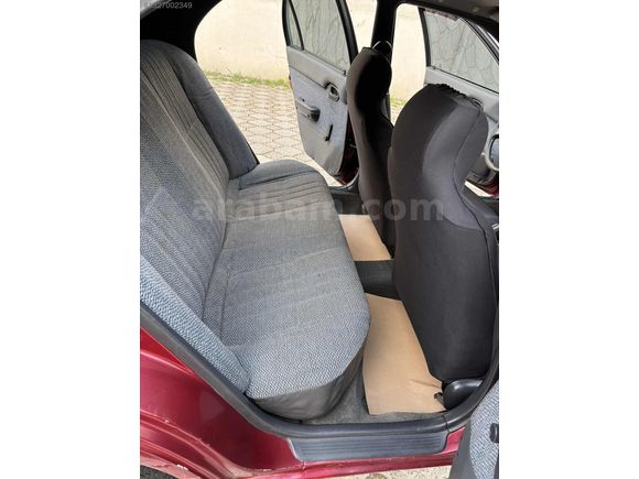 1994 MODEL 1.6 ENJEKSİYON LU 114'LÜK