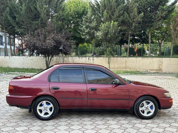 1994 MODEL 1.6 ENJEKSİYON LU 114'LÜK