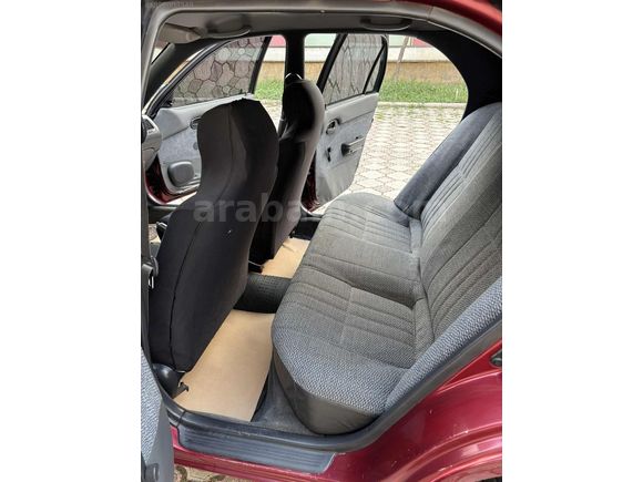 1994 MODEL 1.6 ENJEKSİYON LU 114'LÜK
