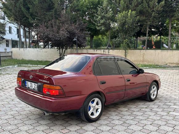 1994 MODEL 1.6 ENJEKSİYON LU 114'LÜK
