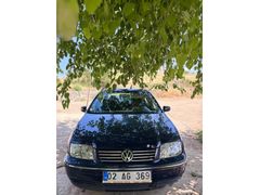 Sahibinden Volkswagen Bora 1.6 Comfortline 2004 Model 