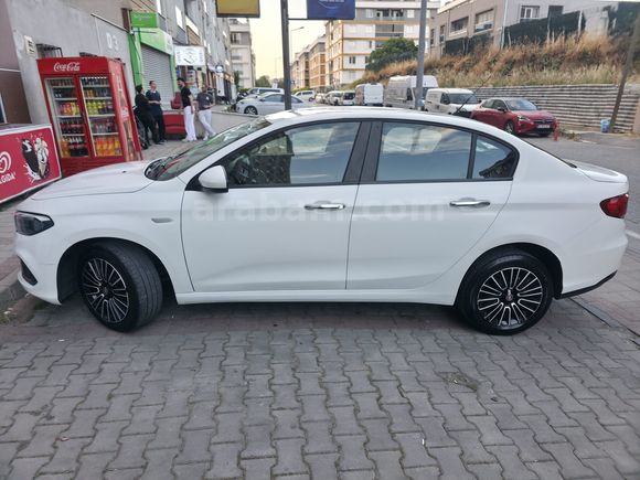 Sahibinden Fiat Egea 1.3 Multijet Easy Plus 2021 Model 