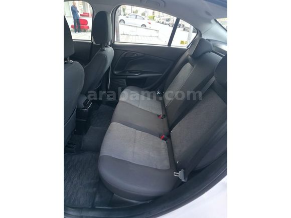 Sahibinden Fiat Egea 1.3 Multijet Easy Plus 2021 Model 