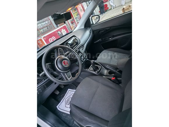 Sahibinden Fiat Egea 1.3 Multijet Easy Plus 2021 Model 
