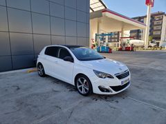 Sahibinden Peugeot 308 1.6 e-HDi Allure 2016 Model 