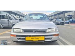 1998ÇIKIŞLI_COROLLA 1.6 GLİ HATASIZ_ORJİNAL_İLKEL LPG_LASTİKYENİ