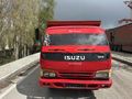 1997 model yeni muaneli sıfır motorlu Isuzu şampiyon