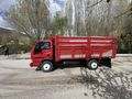 1997 model yeni muaneli sıfır motorlu Isuzu şampiyon