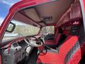 1997 model yeni muaneli sıfır motorlu Isuzu şampiyon