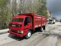 1997 model yeni muaneli sıfır motorlu Isuzu şampiyon