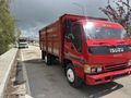 1997 model yeni muaneli sıfır motorlu Isuzu şampiyon