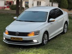 UYGUN FİYATTA JETTA 1.6 OTOMATİK VİTES DİZEL
