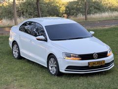 HATASIZ AYARINDA İÇİ BEJ JETTA 1.6 DİZEL