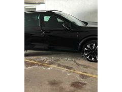 Sahibinden Cupra Formentor 1.5 TSI 2025 Model 