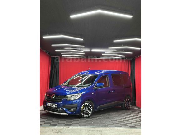 Sahibinden Renault Express Combi 1.5 BlueDCI Joy 2023 Model 