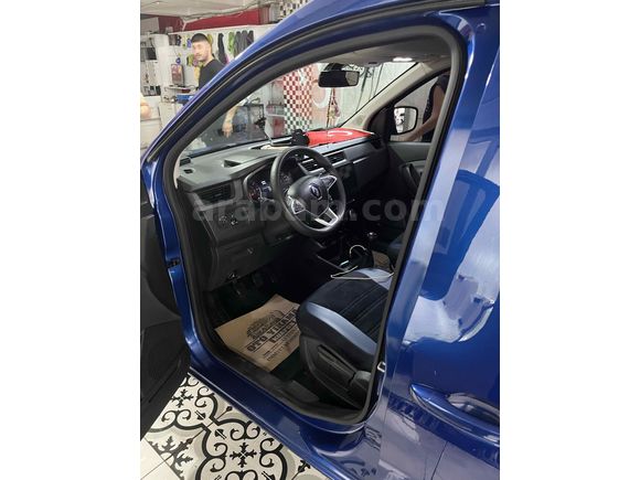 Sahibinden Renault Express Combi 1.5 BlueDCI Joy 2023 Model 