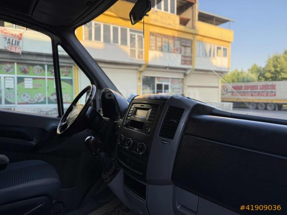 BARAN OTODAN 2014 EXTRA UZUN BALON TEKER 16?1 ALMAN YENİ KOLTUK