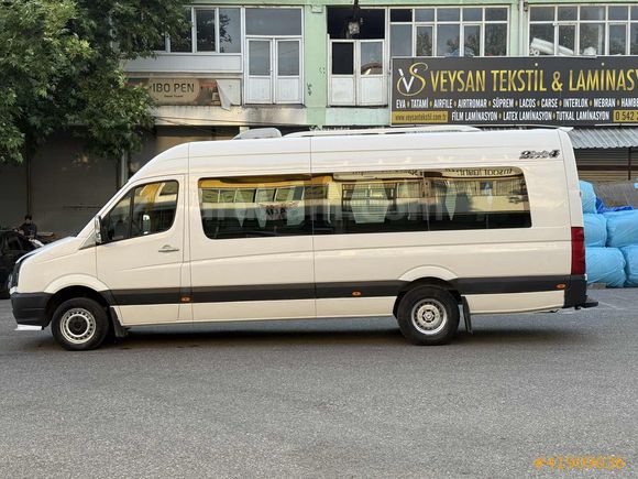 BARAN OTODAN 2014 EXTRA UZUN BALON TEKER 16?1 ALMAN YENİ KOLTUK