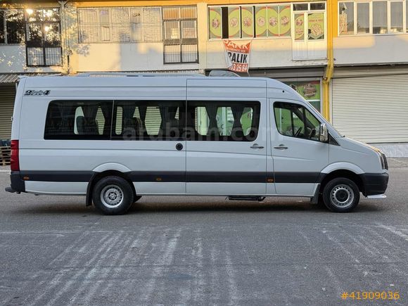 BARAN OTODAN 2014 EXTRA UZUN BALON TEKER 16?1 ALMAN YENİ KOLTUK