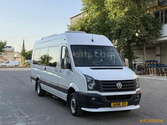 BARAN OTODAN 2014 EXTRA UZUN BALON TEKER 16?1 ALMAN YENİ KOLTUK