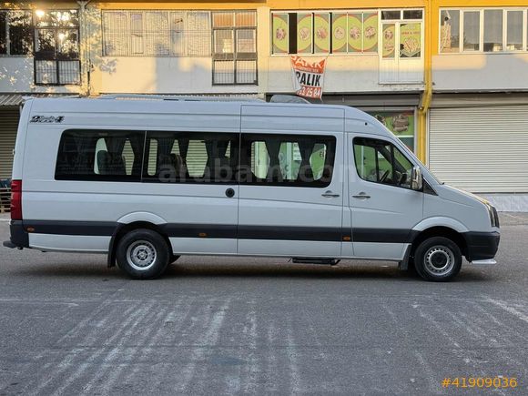BARAN OTODAN 2014 EXTRA UZUN BALON TEKER 16?1 ALMAN YENİ KOLTUK