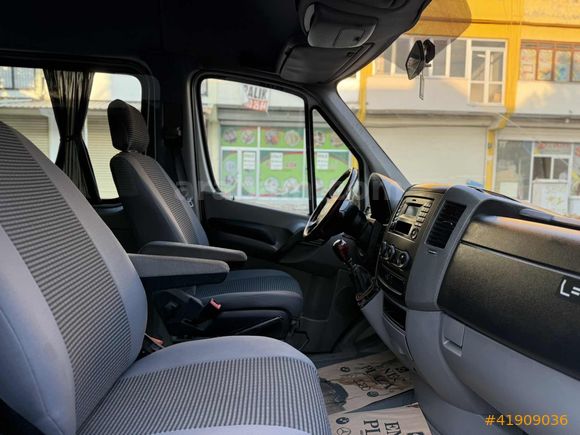 BARAN OTODAN 2014 EXTRA UZUN BALON TEKER 16?1 ALMAN YENİ KOLTUK