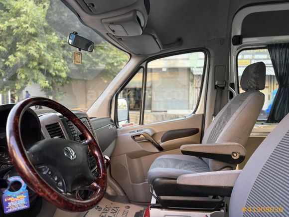 BARAN OTODAN 2014 EXTRA UZUN BALON TEKER 16?1 ALMAN YENİ KOLTUK