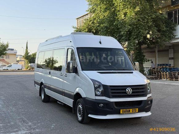 BARAN OTODAN 2014 EXTRA UZUN BALON TEKER 16?1 ALMAN YENİ KOLTUK