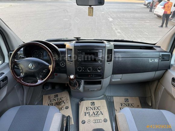 BARAN OTODAN 2014 EXTRA UZUN BALON TEKER 16?1 ALMAN YENİ KOLTUK