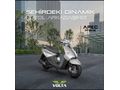 Moto Motto'dan VOLTA APEC PS3 (50cc) Vade Farksız 6 taksit ile