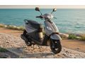 Moto Motto'dan VOLTA APEC PS3 (50cc) Vade Farksız 6 taksit ile