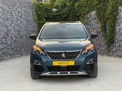 ALFA AUTO'DAN HATASIZ CAM GİBİ 2017 MODEL PEUGEOT GT LİNE