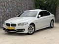 BZ AO AUTO'DAN HATASIZ BOYASIZ 2015 MODEL 520i PREMİUM
