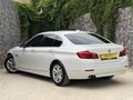 BZ AO AUTO'DAN HATASIZ BOYASIZ 2015 MODEL 520i PREMİUM