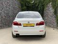 BZ AO AUTO'DAN HATASIZ BOYASIZ 2015 MODEL 520i PREMİUM
