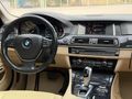 BZ AO AUTO'DAN HATASIZ BOYASIZ 2015 MODEL 520i PREMİUM