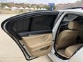 BZ AO AUTO'DAN HATASIZ BOYASIZ 2015 MODEL 520i PREMİUM