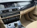 BZ AO AUTO'DAN HATASIZ BOYASIZ 2015 MODEL 520i PREMİUM