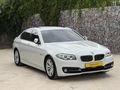 BZ AO AUTO'DAN HATASIZ BOYASIZ 2015 MODEL 520i PREMİUM