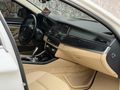 BZ AO AUTO'DAN HATASIZ BOYASIZ 2015 MODEL 520i PREMİUM
