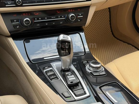 BZ AO AUTO'DAN HATASIZ BOYASIZ 2015 MODEL 520i PREMİUM