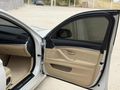 BZ AO AUTO'DAN HATASIZ BOYASIZ 2015 MODEL 520i PREMİUM